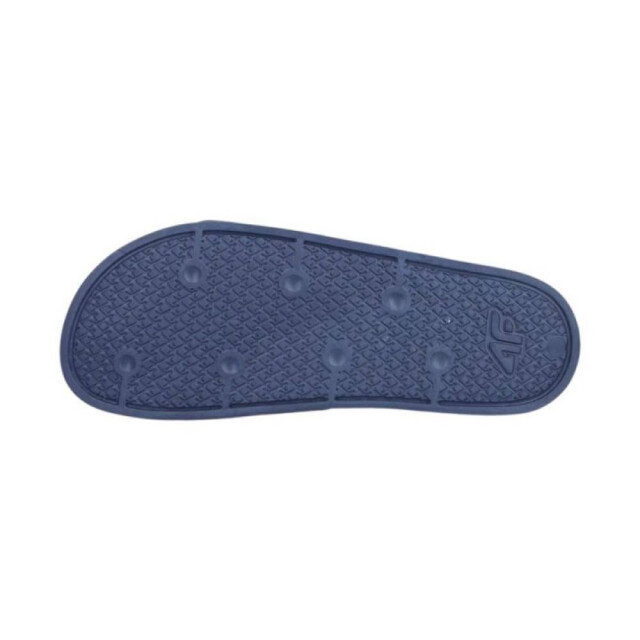 4F Heren m046a teenslippers UTMR247_navyblue large
