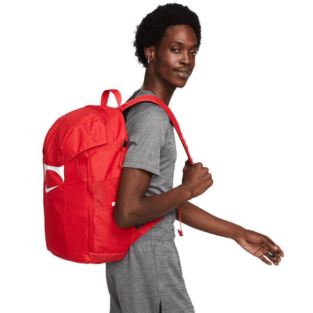 Nike Rugzak academy team 2.3 30l UTMR2521_red large