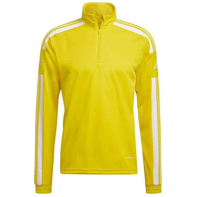Adidas Heren squadra 21 sweatshirt UTMR253_yellow large