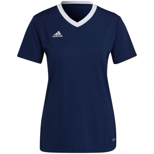 Adidas Dames entrada 22 jersey UTMR215_navyblue large
