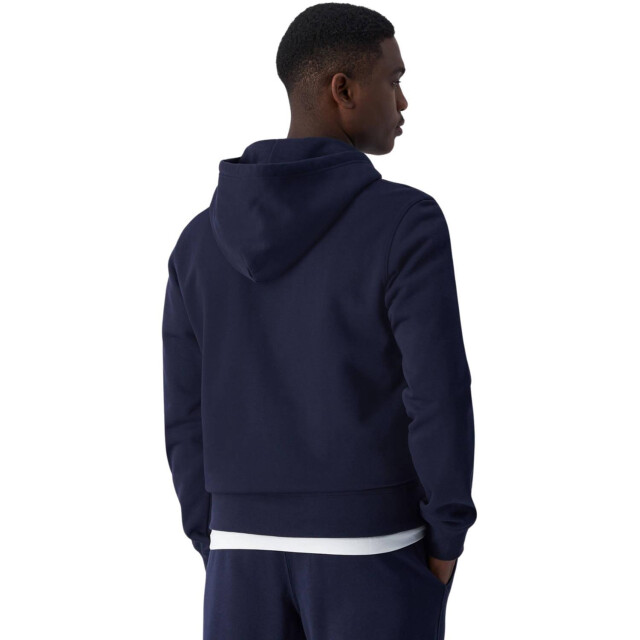 Champion Heren full zip hoodie UTMR216_navyblue large