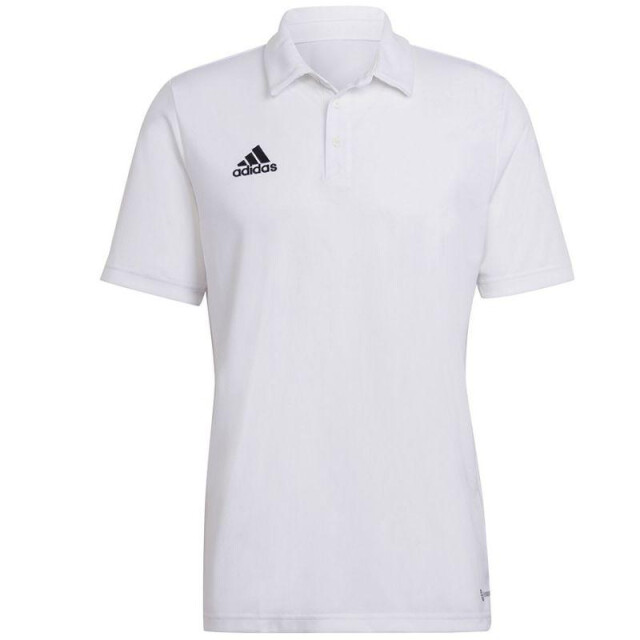 Adidas Heren entrada 22 poloshirt UTMR218_white large