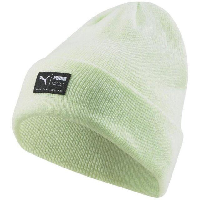 Puma Archief heather muts UTMR227_green large