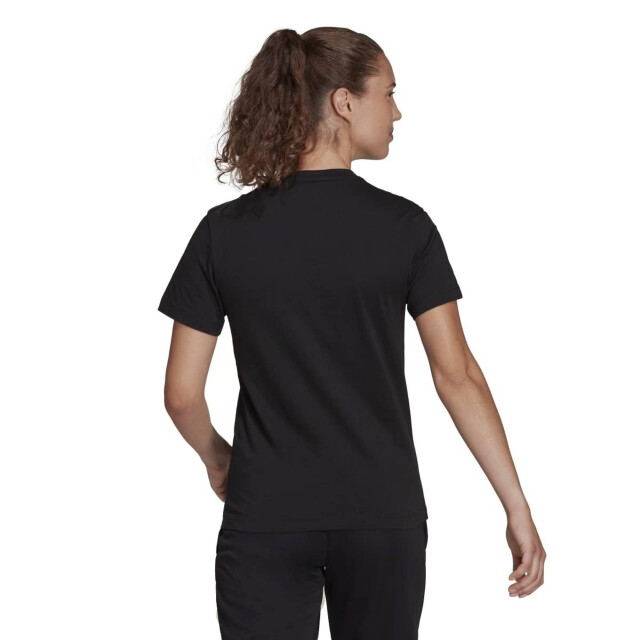 Adidas Dames entrada 22 t-shirt UTMR226_black large