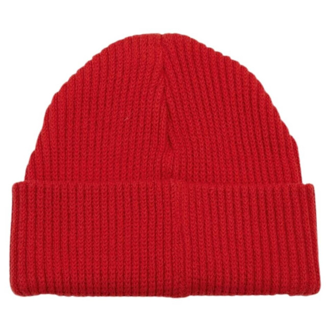 Kappa Hoppa gebreide muts UTMR217_red large