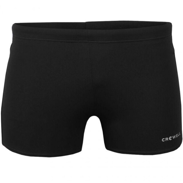 Crowell Heren luca zwemshort UTMR255_black large