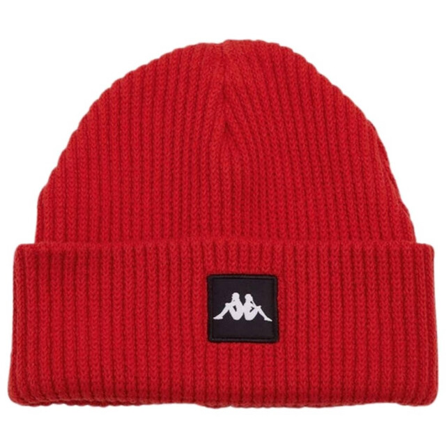 Kappa Hoppa gebreide muts UTMR217_red large