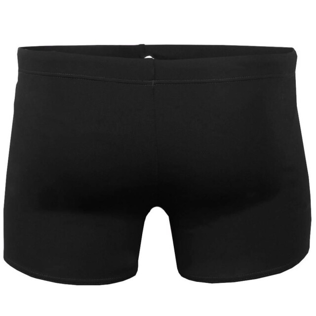 Crowell Heren luca zwemshort UTMR255_black large