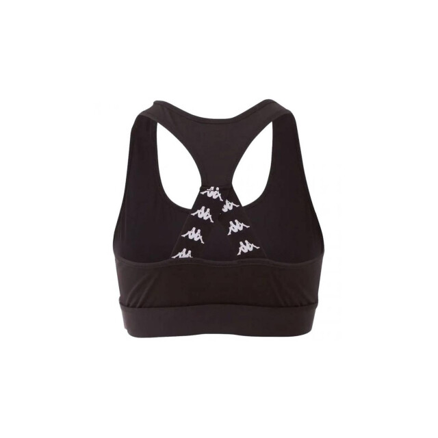 Kappa Dames ebba sportbeha UTMR242_black large