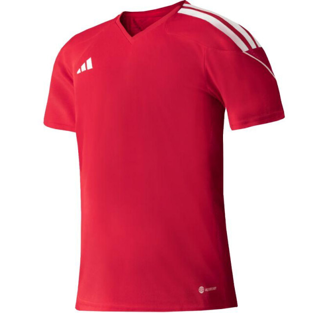 Adidas Heren tiro 23 league voetbal jersey UTMR269_red large