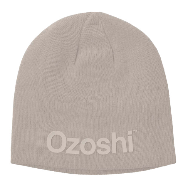 Ozoshi Hiroto klassieke muts UTMR246_grey large