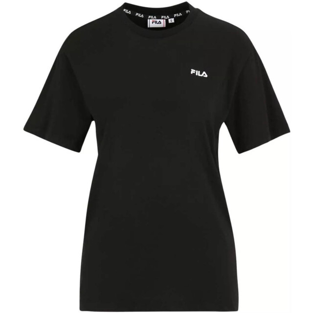 Fila Dames biendorf t-shirt UTMR274_black large