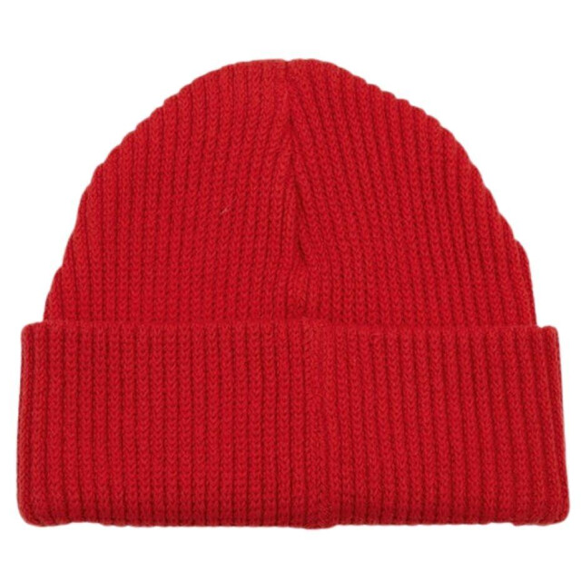 Kappa Hoppa gebreide muts UTMR217_red large