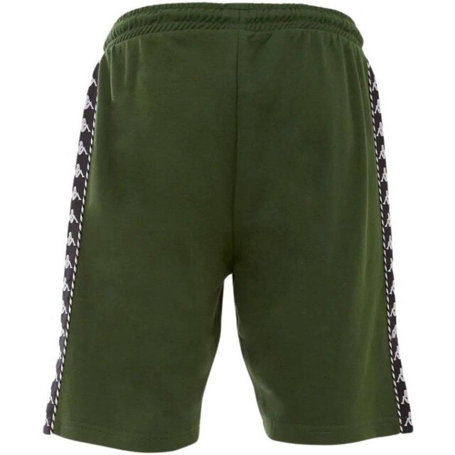 Kappa Heren italo korte broek UTMR224_green large