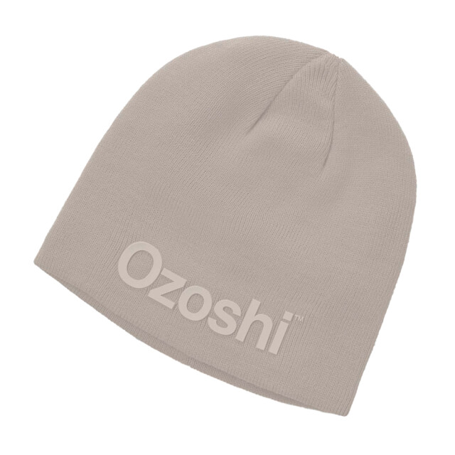 Ozoshi Hiroto klassieke muts UTMR246_grey large