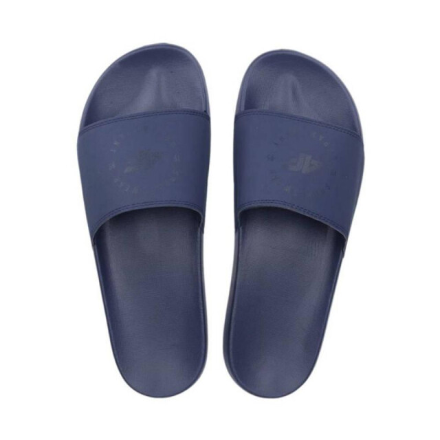 4F Heren m046a teenslippers UTMR247_navyblue large