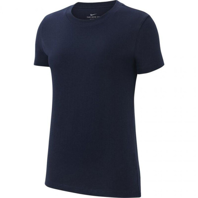 Nike Dames park 20 t-shirt UTMR266_navyblue large