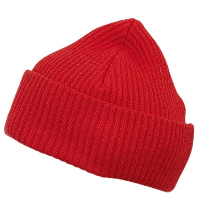 Kappa Hoppa gebreide muts UTMR217_red large