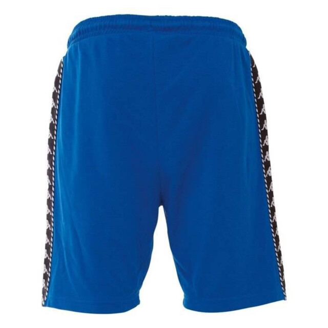 Kappa Heren italo korte broek UTMR224_blue large