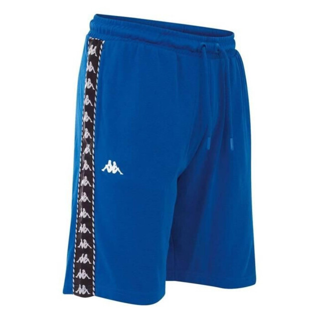 Kappa Heren italo korte broek UTMR224_blue large