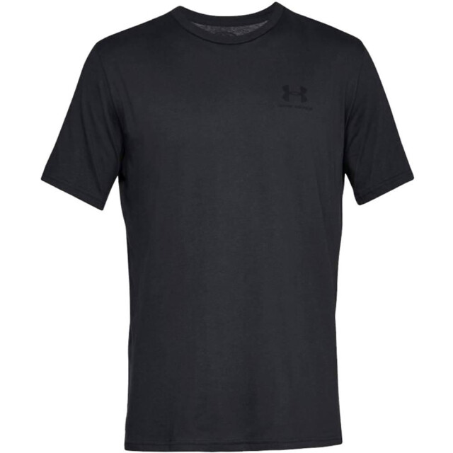 Under Armour Heren sportstyle t-shirt UTMR283_black large