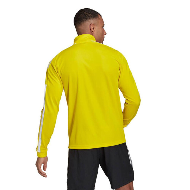 Adidas Heren squadra 21 sweatshirt UTMR253_yellow large