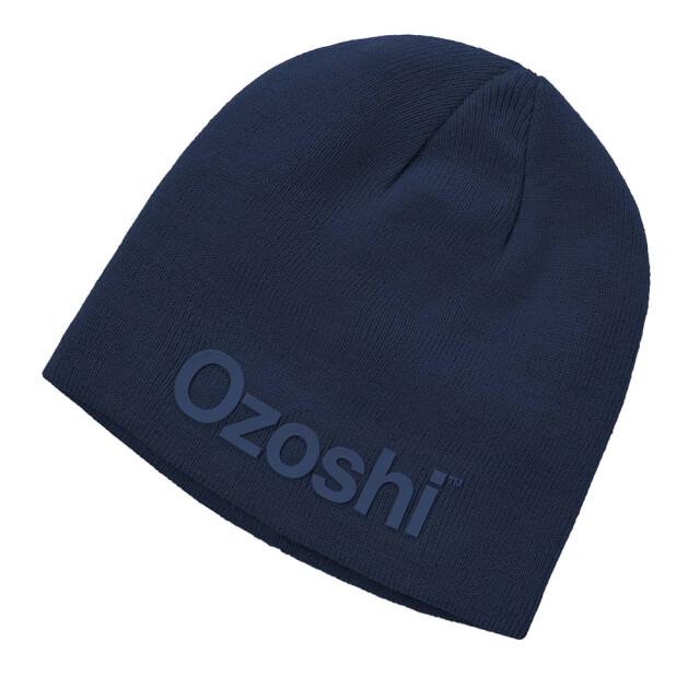 Ozoshi Hiroto klassieke muts UTMR246_navyblue large