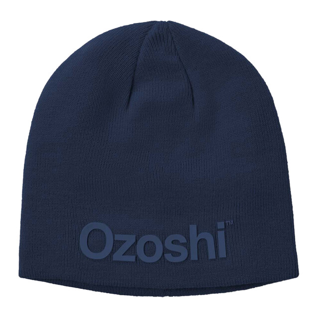Ozoshi Hiroto klassieke muts UTMR246_navyblue large