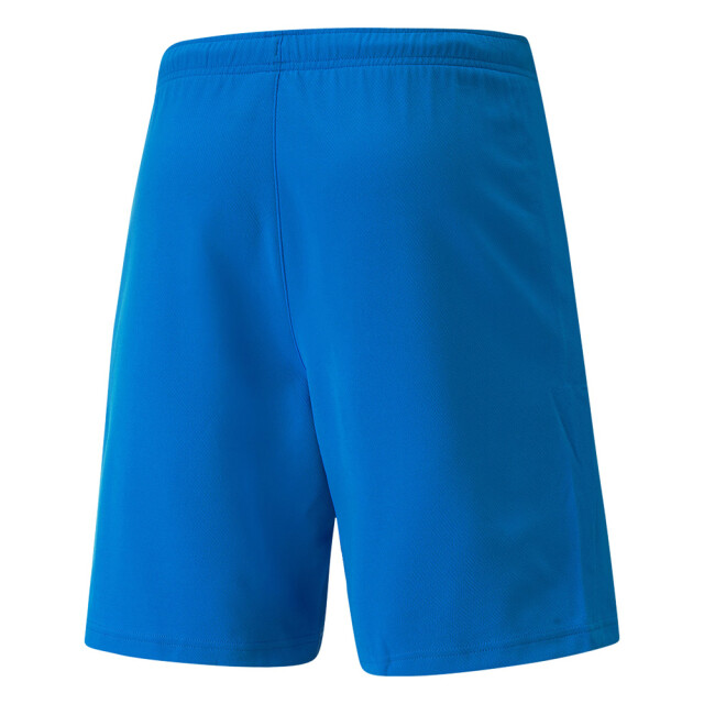 Puma Heren teamrise sweat shorts UTMR291_blue large