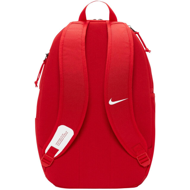 Nike Rugzak academy team 2.3 30l UTMR2521_red large