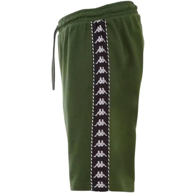 Kappa Heren italo korte broek UTMR224_green large