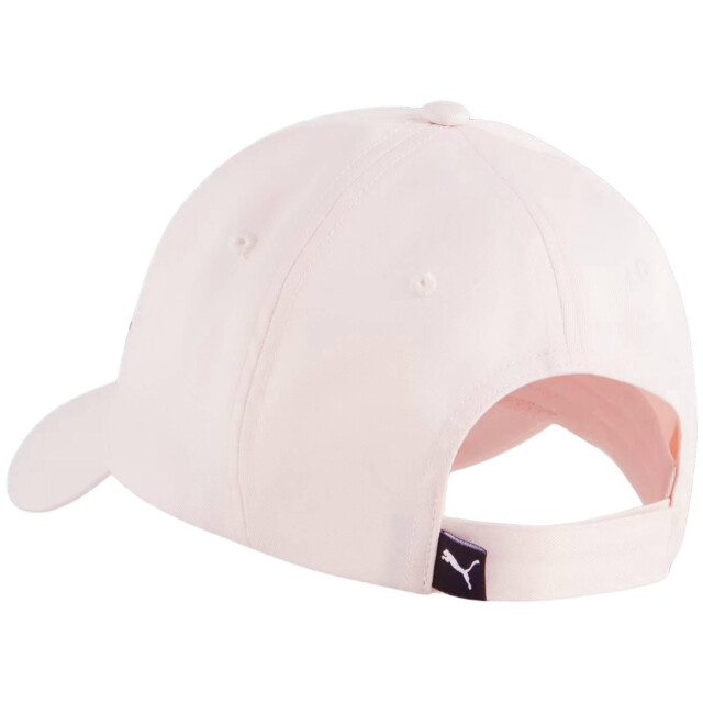 Puma Metalen baseballpet met logo voor kinderen/kinderen UTMR293_pink large