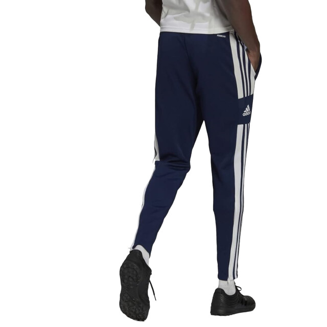 Adidas Heren squadra 21 trainings joggingbroek UTMR295_navyblue large