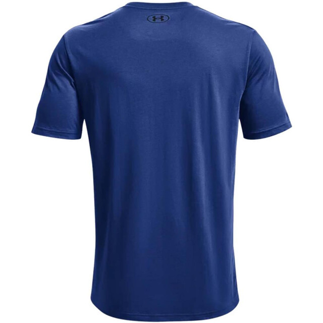 Under Armour Heren sportstyle t-shirt UTMR283_blue large