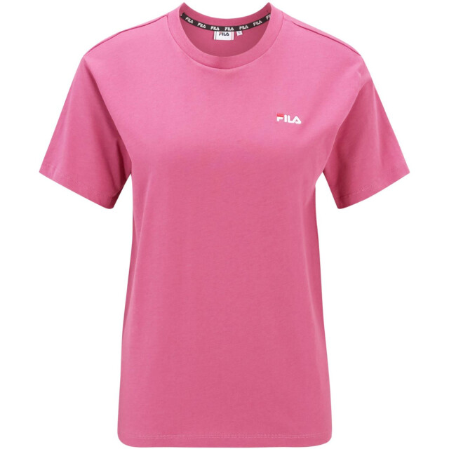 Fila Dames biendorf t-shirt UTMR274_pink large