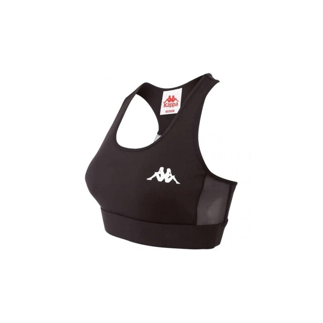 Kappa Dames ebba sportbeha UTMR242_black large