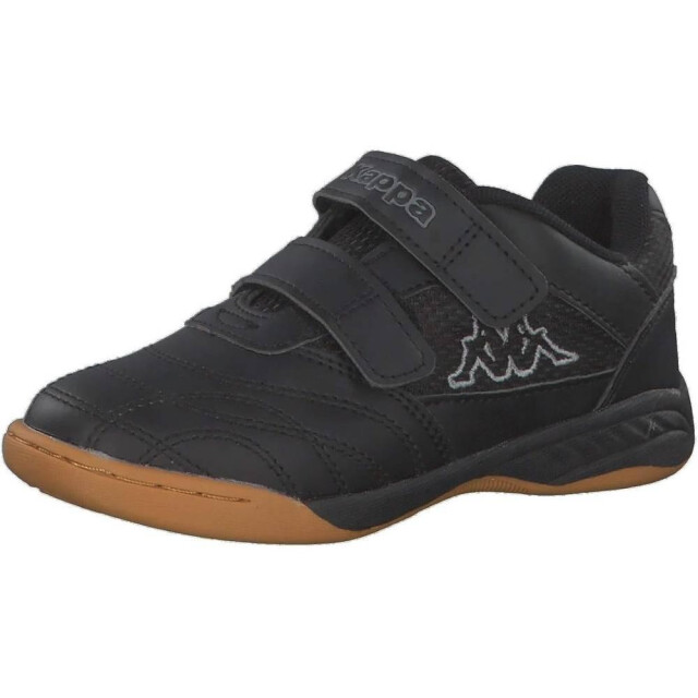 Kappa Kickoff trainers voor kinderen UTMR299_black large