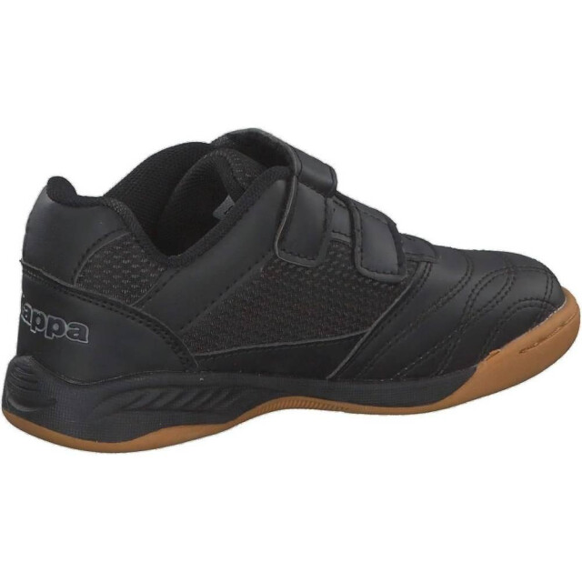 Kappa Kickoff trainers voor kinderen UTMR299_black large