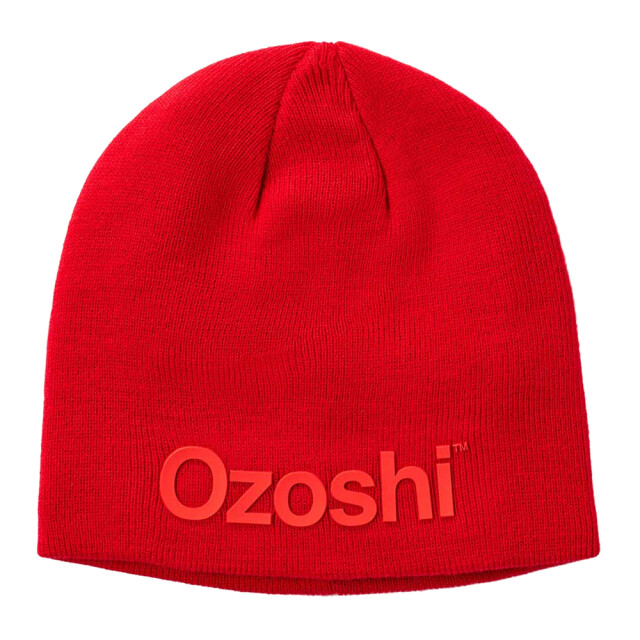 Ozoshi Hiroto klassieke muts UTMR246_red large