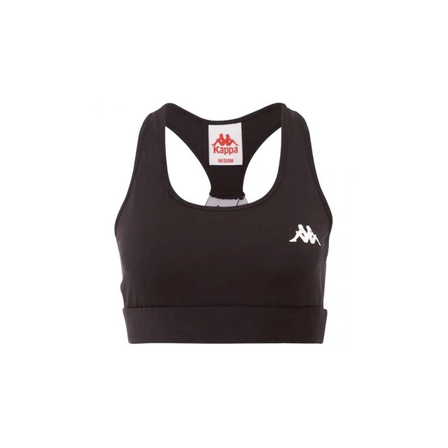 Kappa Dames ebba sportbeha UTMR242_black large