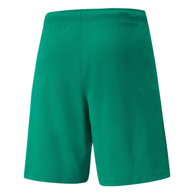 Puma Heren teamrise sweat shorts UTMR291_green large