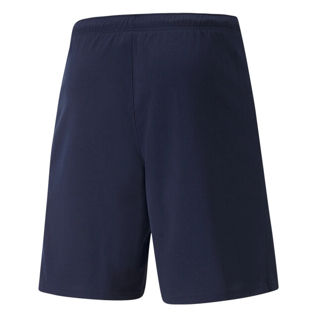 Puma Heren teamrise sweat shorts UTMR291_navyblue large