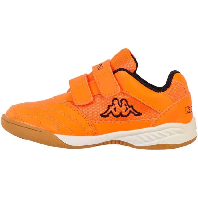 Kappa Kickoff trainers voor kinderen UTMR299_orange large