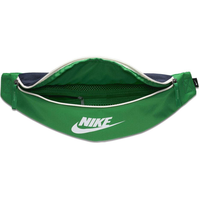 Nike Erfgoed heuptas UTMR292_green large