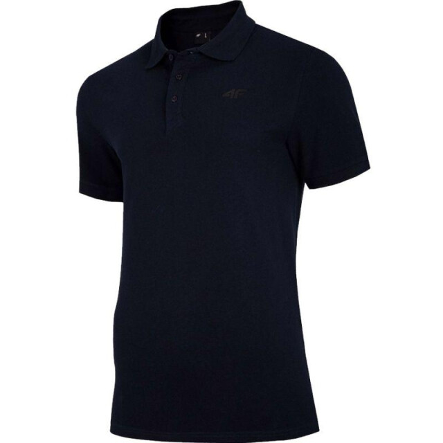 4F Heren nosh4 tsm008 poloshirt UTMR268_navyblue large