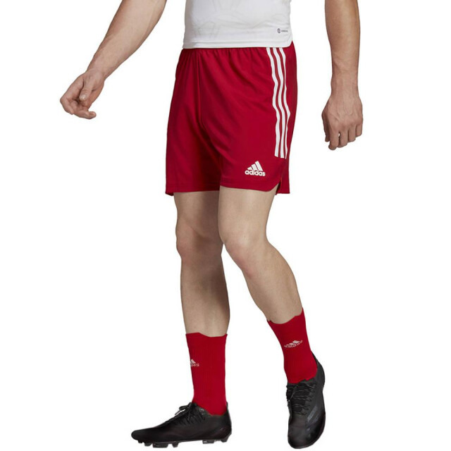Adidas Heren condivo 22 wedstrijdshort UTMR298_red large