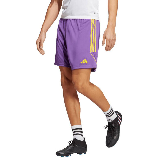 Adidas Heren tiro 23 league shorts UTMR303_violet large