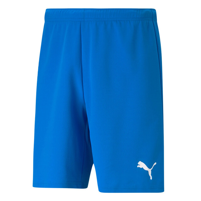 Puma Heren teamrise sweat shorts UTMR291_blue large