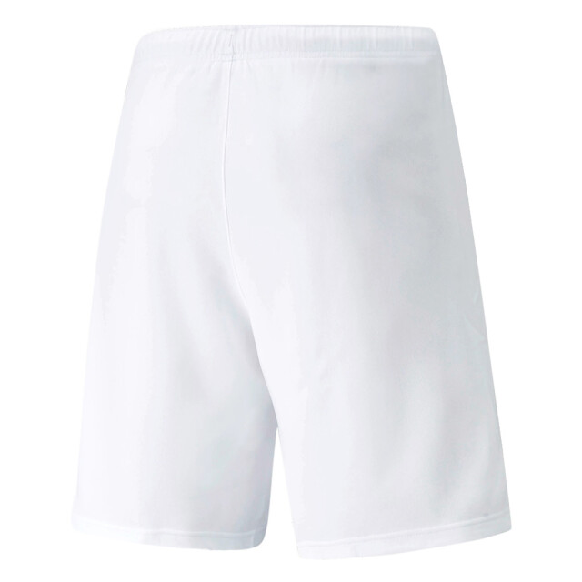 Puma Heren teamrise sweat shorts UTMR291_white large