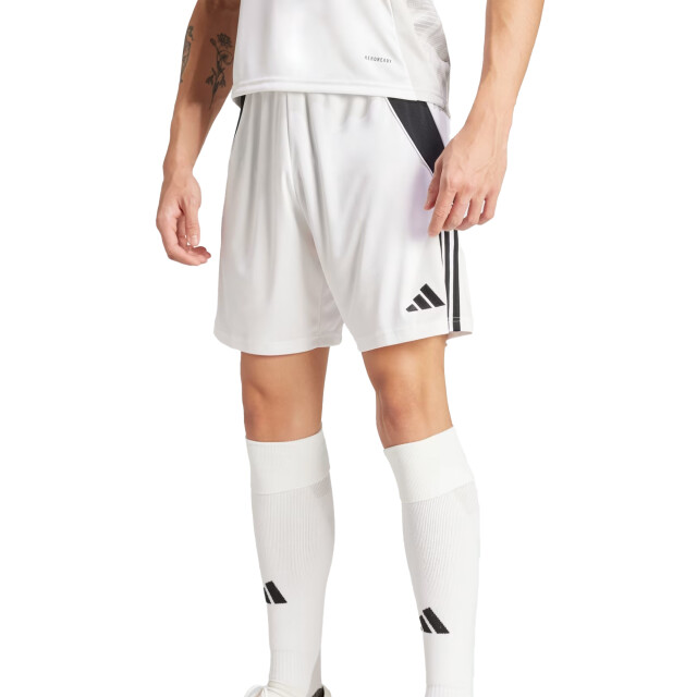 Adidas Heren tiro 24 korte broek UTMR304_white large